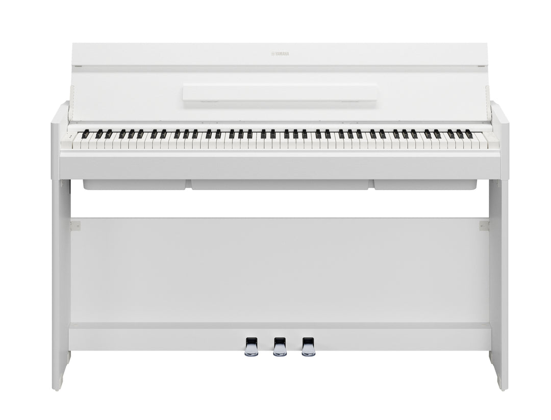 Yamaha YDP-S56WH Digitalpiano (Vit)