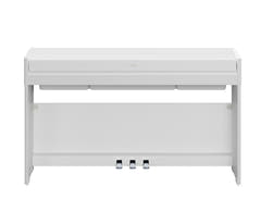 Yamaha YDP-S56WH Digitalpiano (Vit)