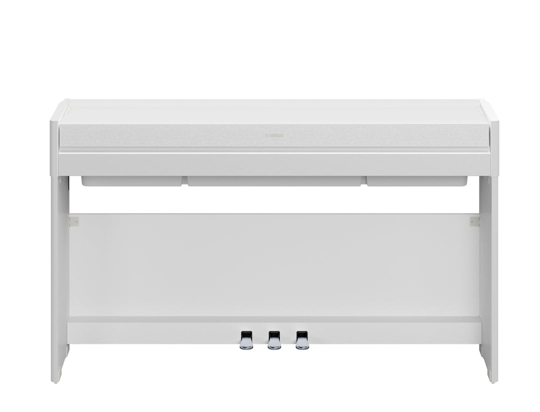 Yamaha YDP-S56WH Digitalpiano (Vit)