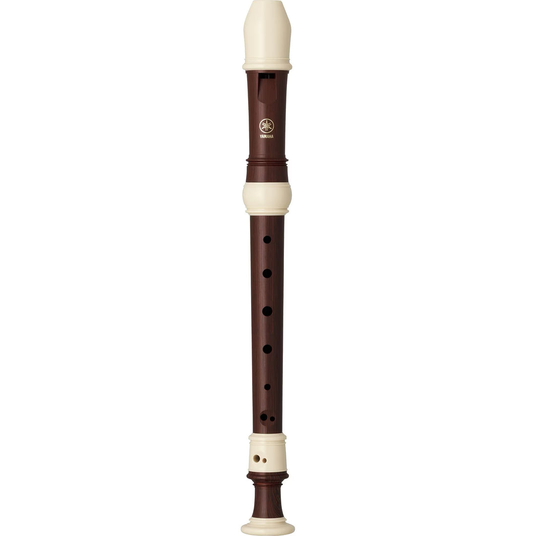 Yamaha YRS-322B (Sort)