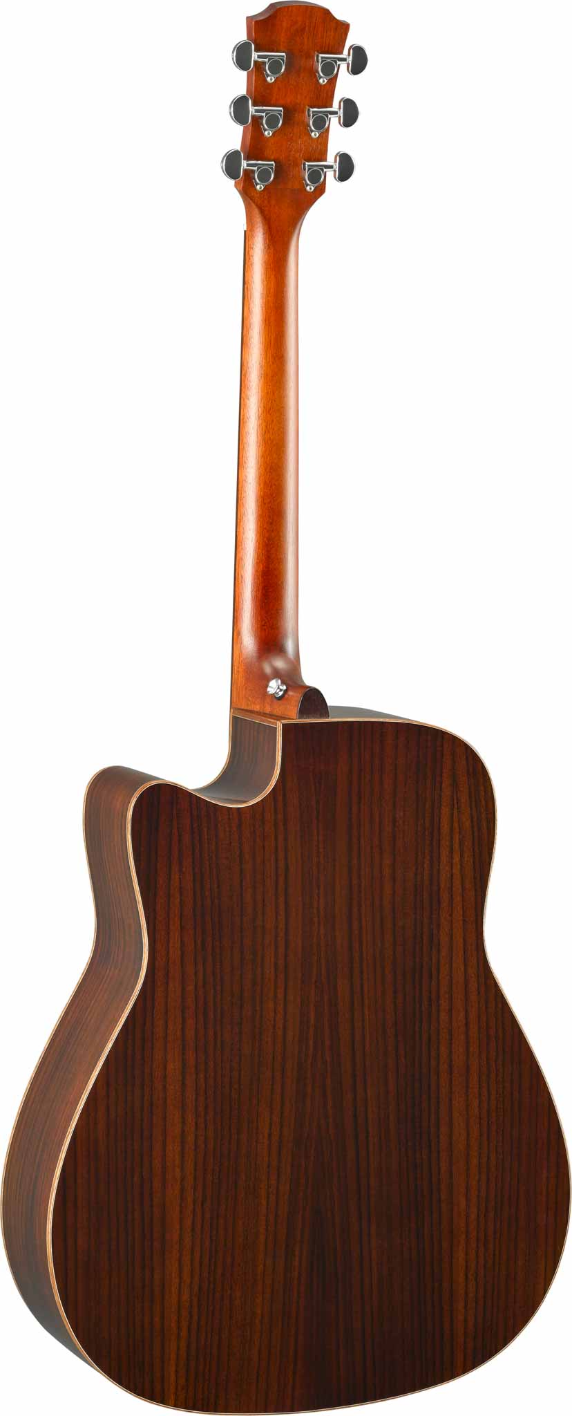 Yamaha A1R II Western Guitar ( Tobacco Brown Sunburst )