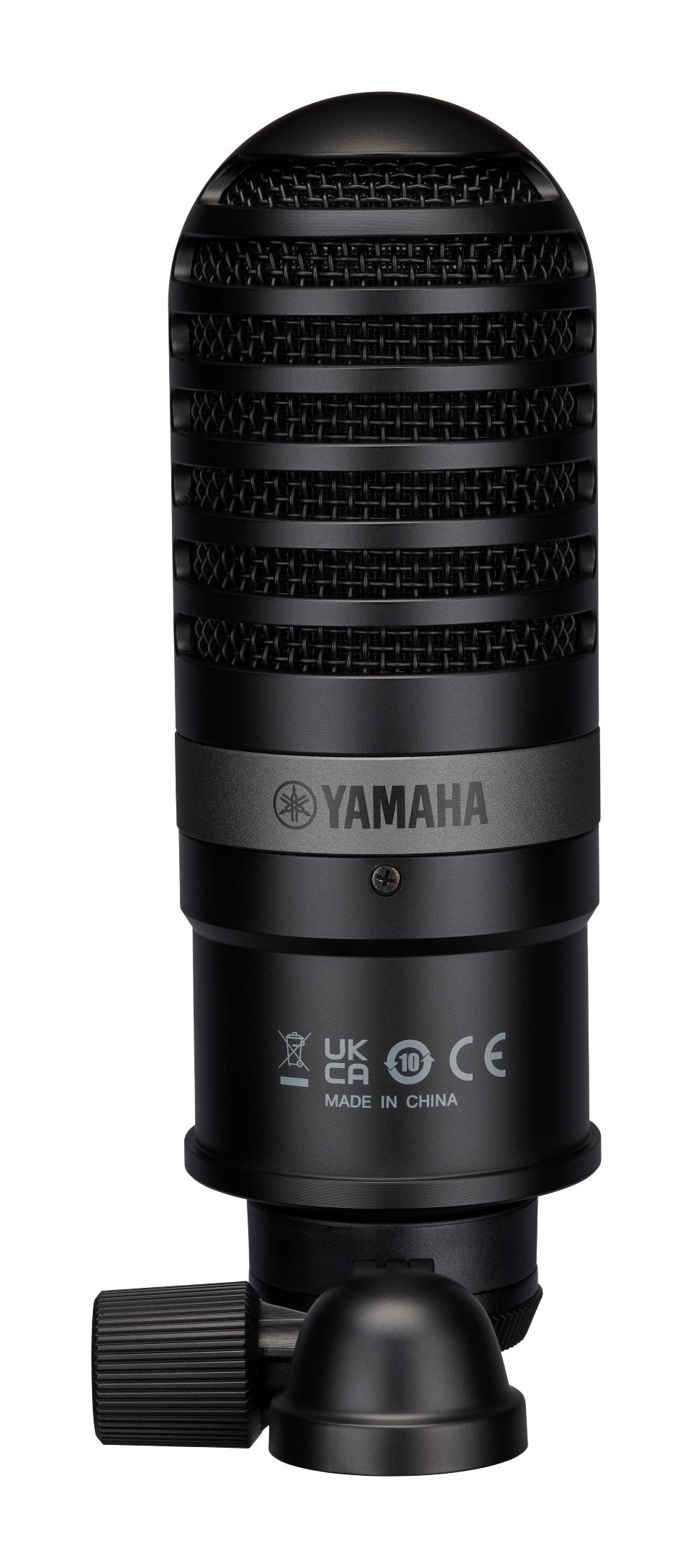 Yamaha AG03 MkII - Live Streaming Bundle (Svart)