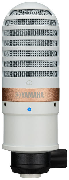 Yamaha AG03 MkII - Live Streaming Bundle (Vit)