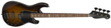 Yamaha BB734A elbas (mörkt kaffe)