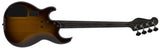 Yamaha BB734A elbas (mörkt kaffe)