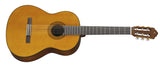 Yamaha C70II klassisk spansk gitarr