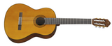 Yamaha C70II klassisk spansk gitarr