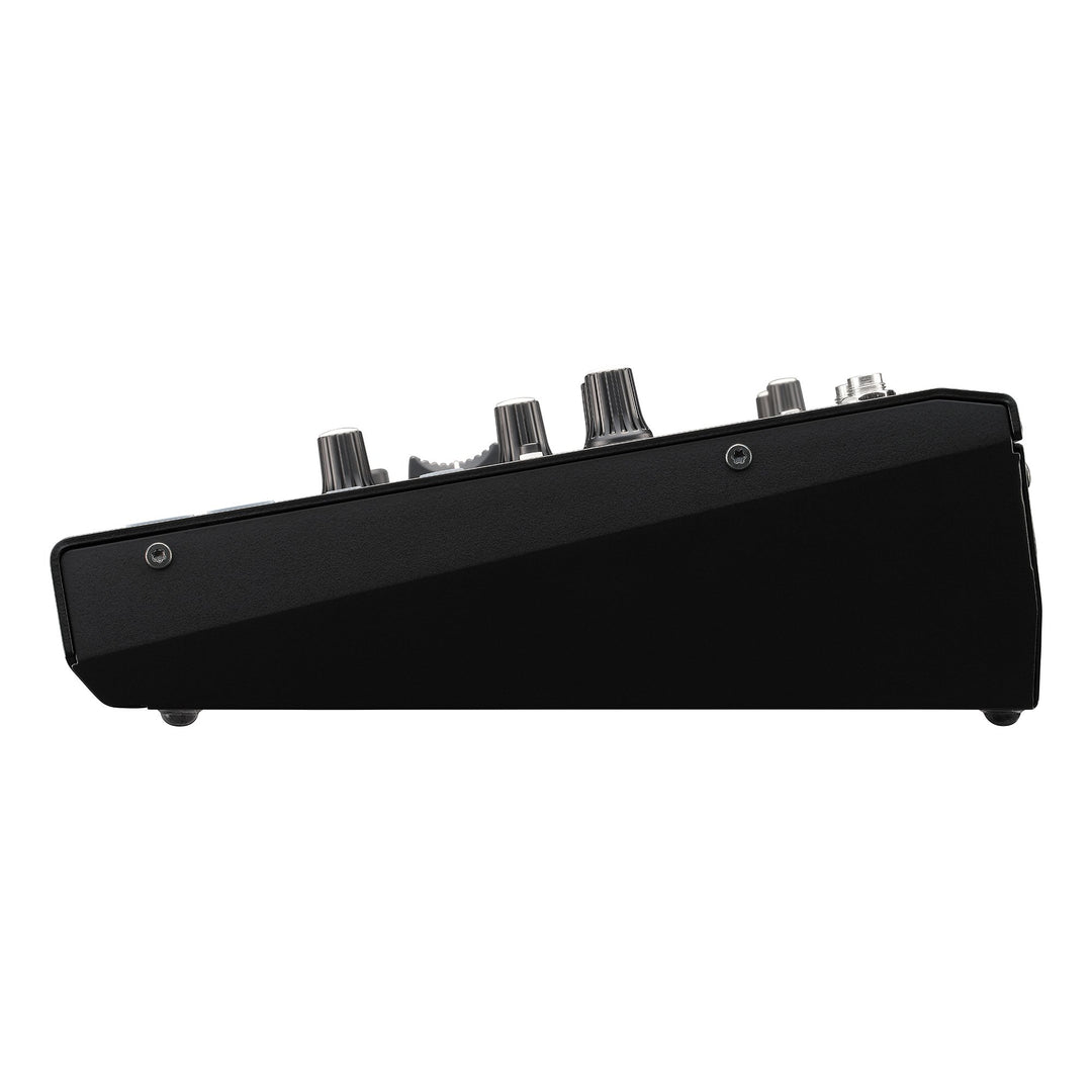 Yamaha AG08 - Live Streaming Mixer (Svart)