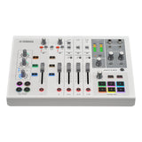 Yamaha AG08 Live Streaming Mixer (Vit)