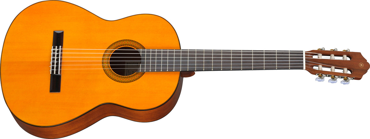 Yamaha CG102 klassisk spansk gitarr