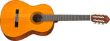 Yamaha CG102 klassisk spansk gitarr