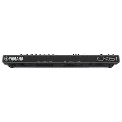 Yamaha CK61 digitalpiano
