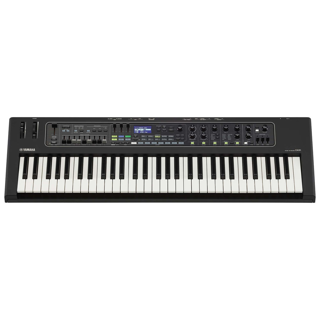 Yamaha CK61 digitalpiano