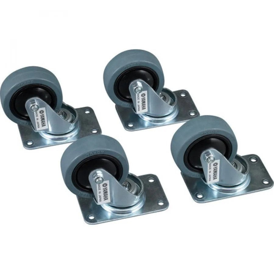 Yamaha CSPW1 hjulsats för DXS Subwoofer