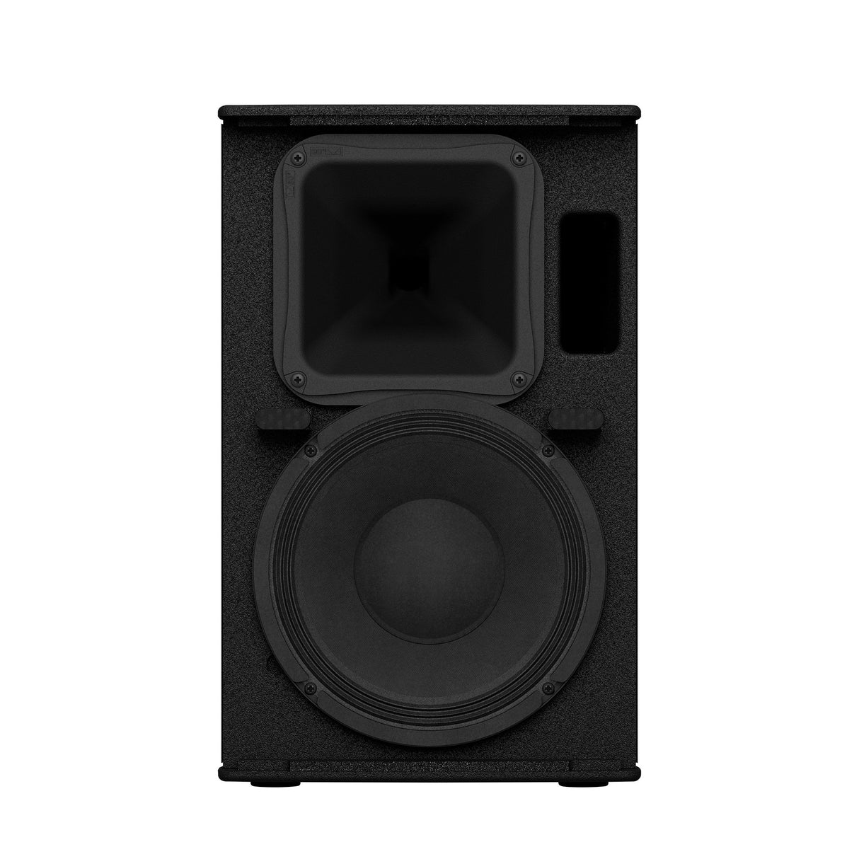 Yamaha DHR10 aktiv PA-högtalare