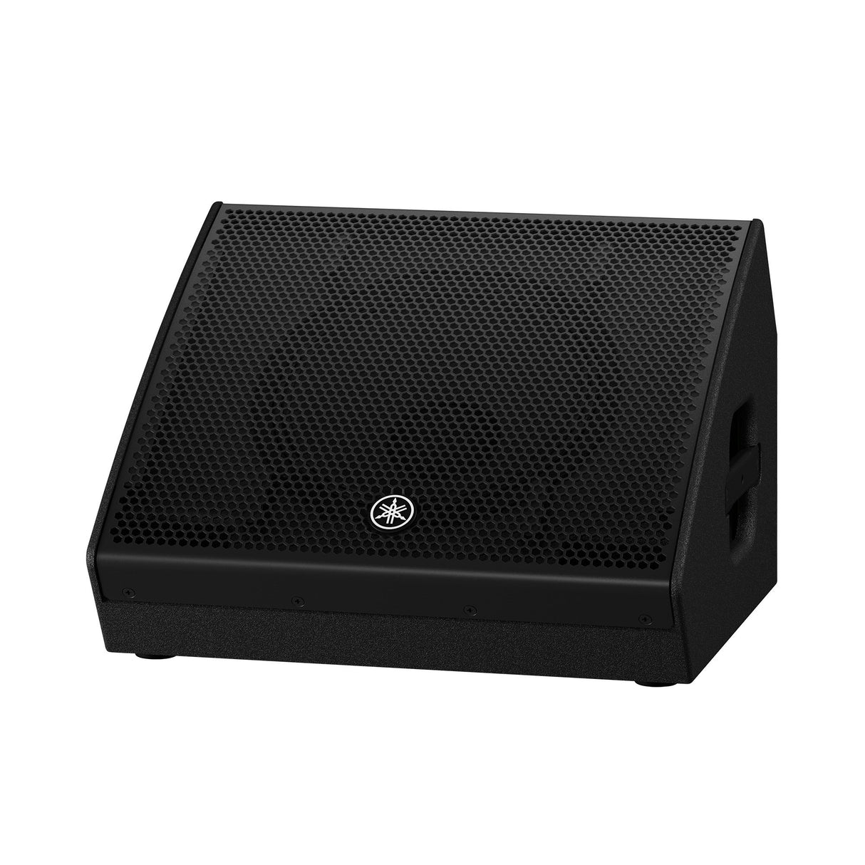 Yamaha DHR12M aktiv PA-högtalare