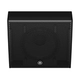 Yamaha DHR12M aktiv PA-högtalare