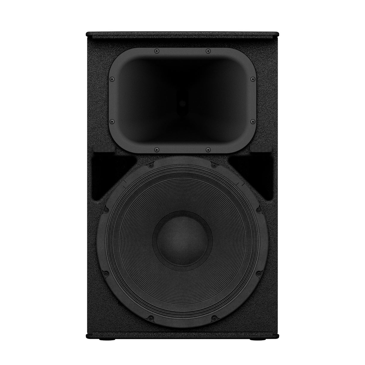 Yamaha DHR15 aktiv PA-högtalare