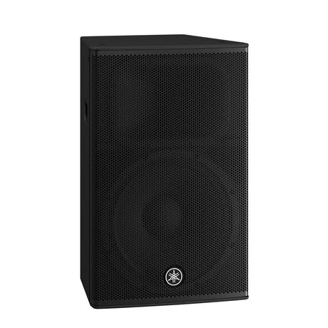 Yamaha DHR15 aktiv PA-högtalare