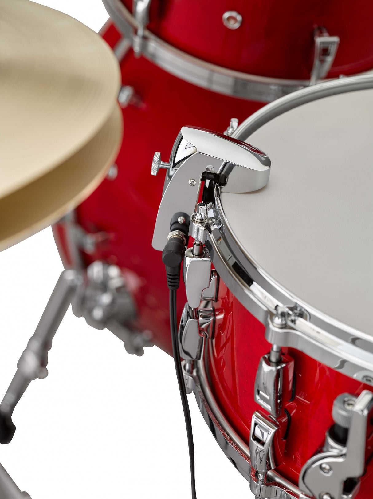 Yamaha DT50S Trumtrigger