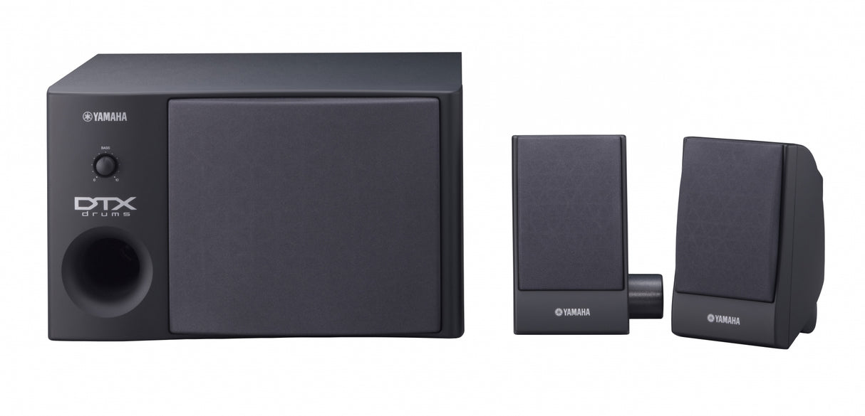 Yamaha MS-40DR, DTX monitorsystem