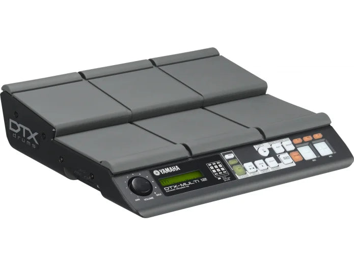 Yamaha DTX12 Multistartpaket