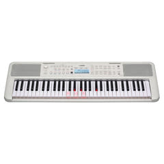 Yamaha EZ-310 Keyboard (vit)