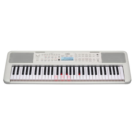 Yamaha EZ-310 Keyboard (vit)