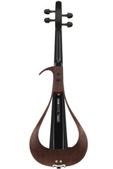 Yamaha elektrisk fiol (svart)