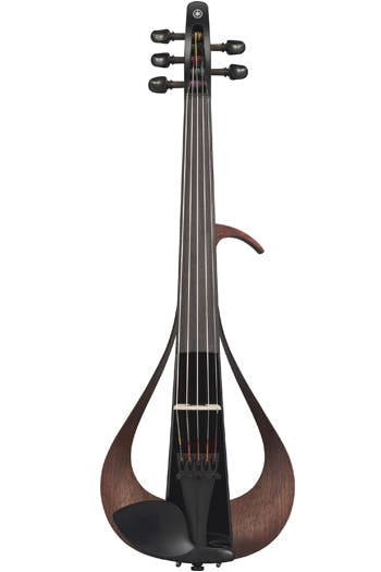 Yamaha elektrisk fiol (svart)