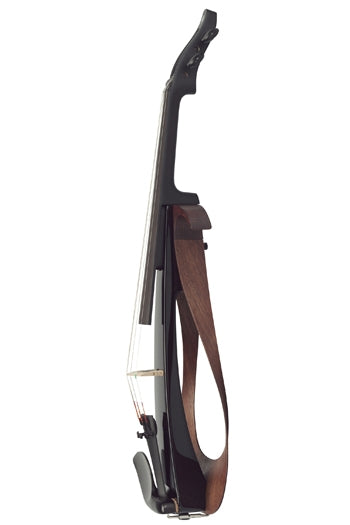 Yamaha elektrisk fiol (svart)