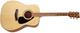 Yamaha F310 Folk Gitarr (Natural)