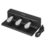 Yamaha P-225 startsats