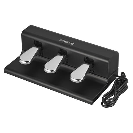 Yamaha FC-35 fotpedal