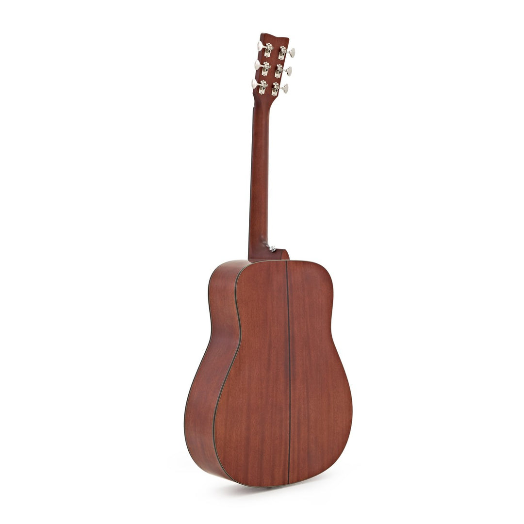 Yamaha FG3II Western gitarr (trä)