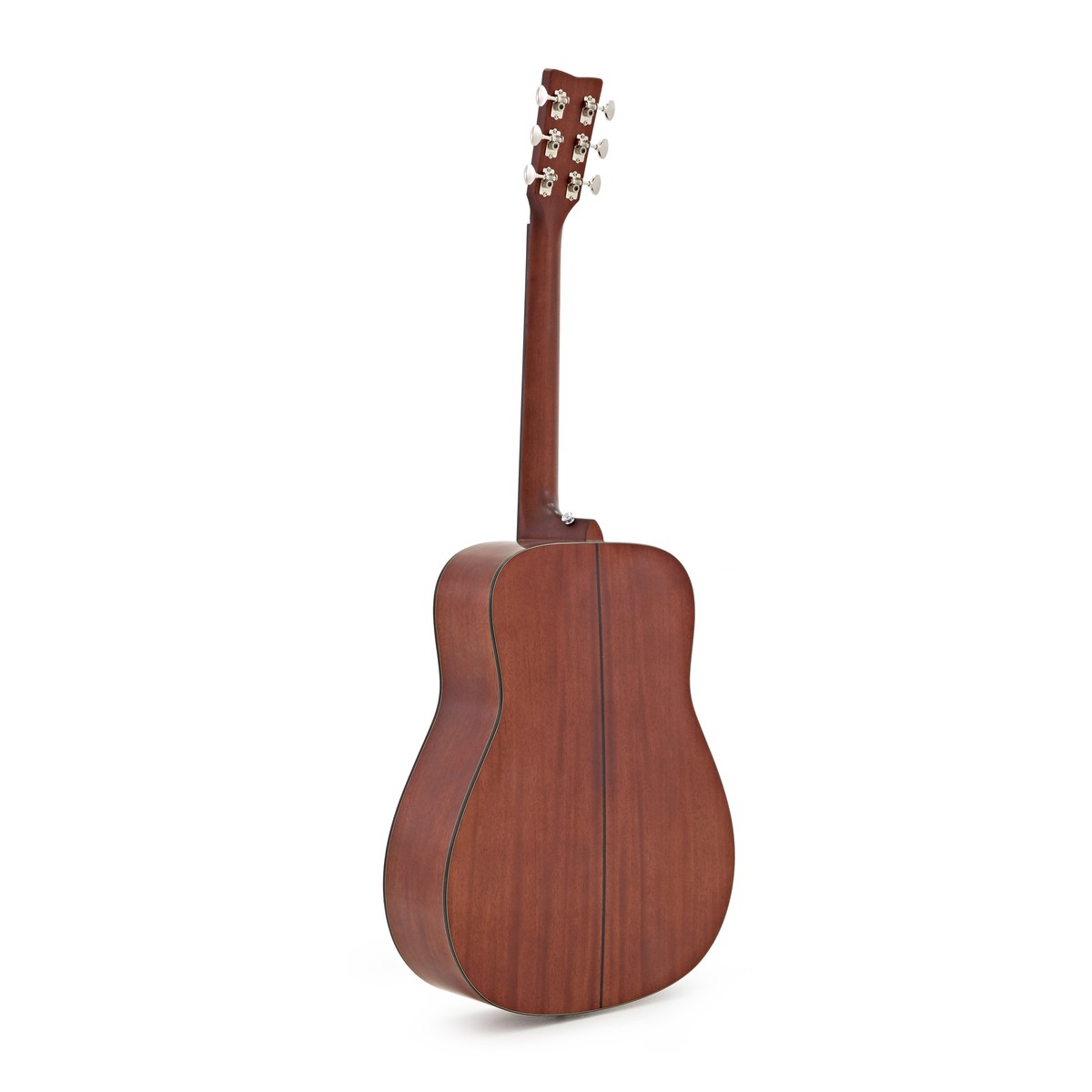 Yamaha FG3II Western gitarr (trä)
