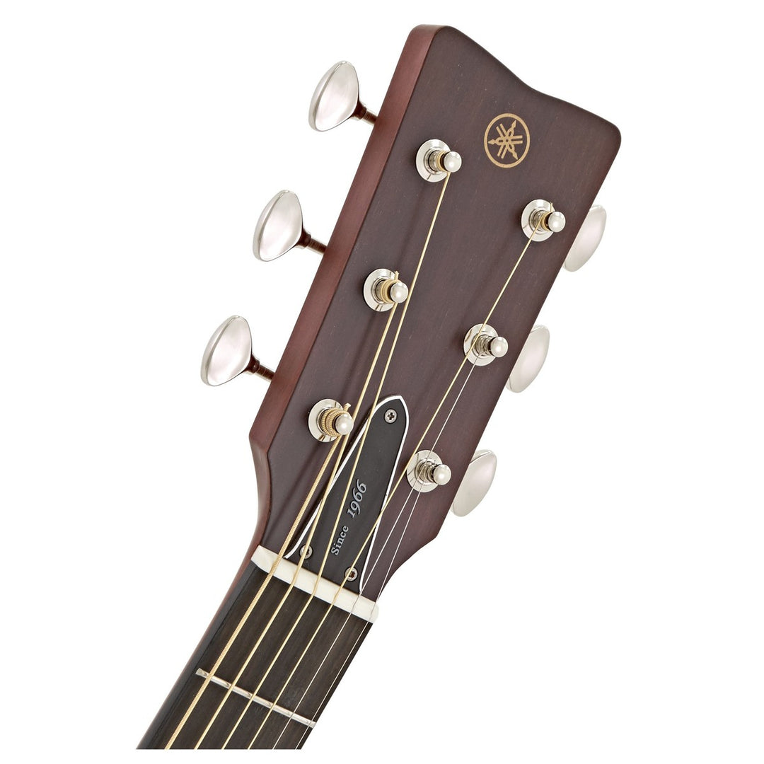 Yamaha FG3II Western gitarr (trä)