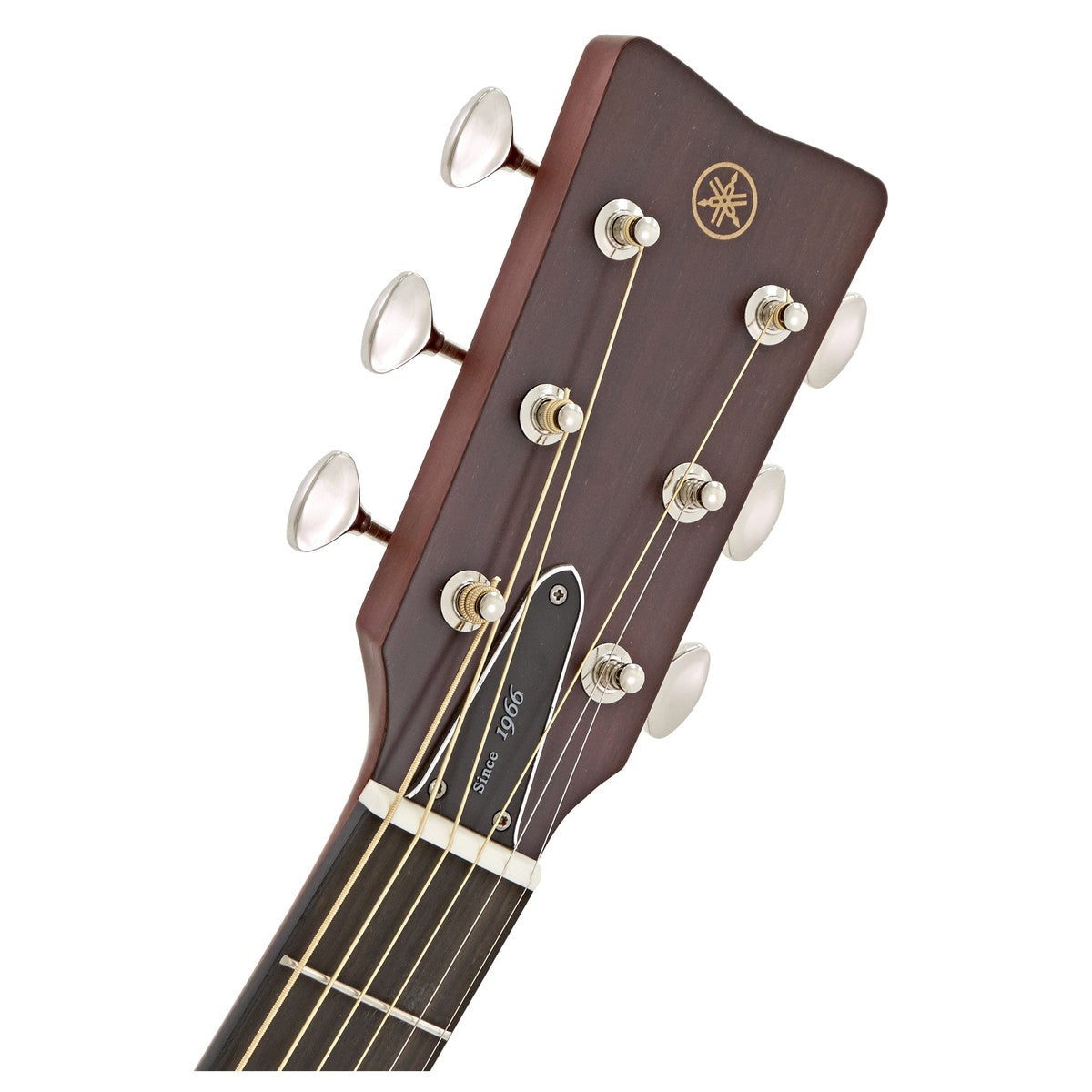 Yamaha FG3II Western gitarr (trä)