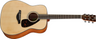 Yamaha FG800M NT II Western gitarr (naturlig)