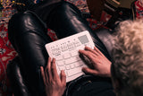 Yamaha FGDP-30 Fingertrumpad