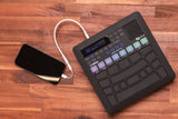 Yamaha FGDP-50 Fingertrumpad