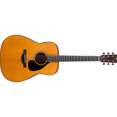 Yamaha FGX3II Western gitarr (trä)