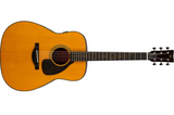 Yamaha FGX5II Western gitarr (trä)