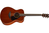 Yamaha FS850 NT Western gitarr (Maghoni)