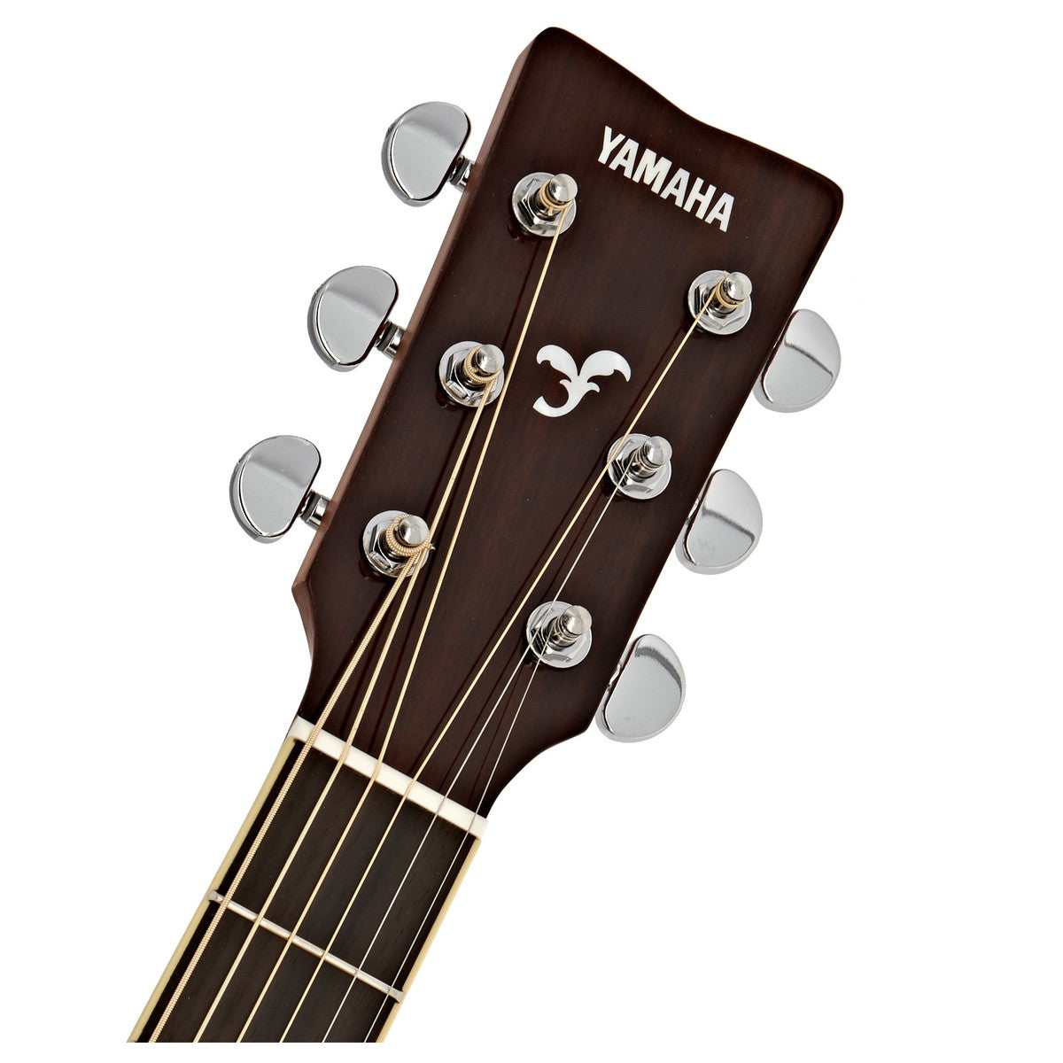 Yamaha FSC TransAcoustic Western Guitar ( Vintage )