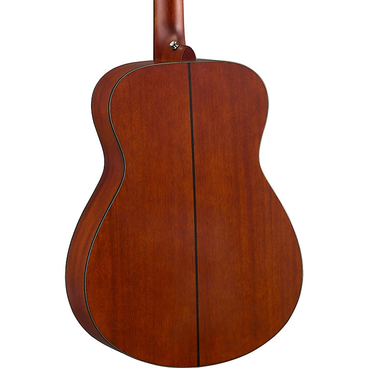 Yamaha FSX5II Western gitarr (Maghoni)