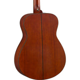 Yamaha FSX5II Western gitarr (Maghoni)