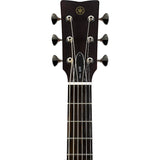 Yamaha FSX5II Western gitarr (Maghoni)