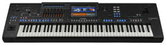 Yamaha Genos2 startpaket