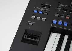 Yamaha Genos2 startpaket